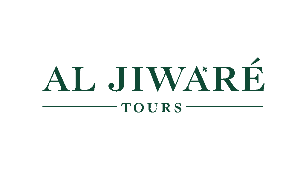 AL JIWARÉ TOURS