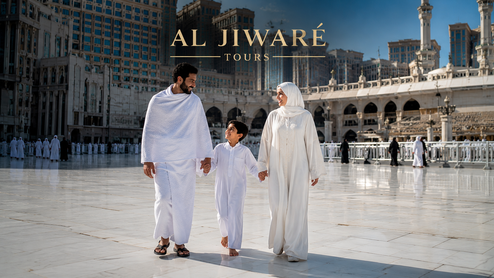 Best Umrah Companies 2026: How to Choose Your Pilgrimage Safely via Aljiware Tours